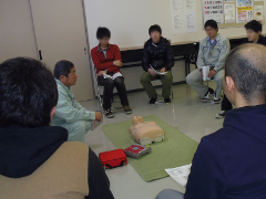 学科